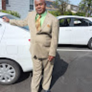 Meet your Posher, Delroy